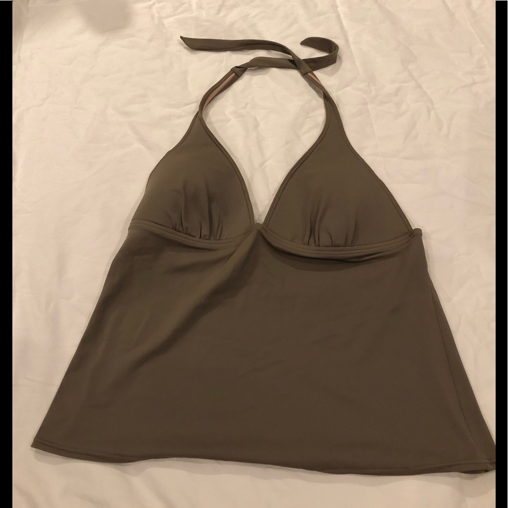 Victoria’s Secret Swim Top Size XL $20